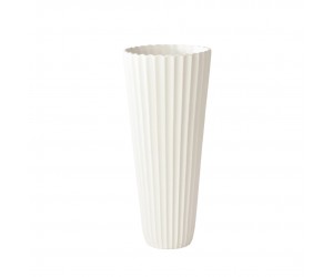 Ваза Flute Vase-Lg