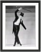 Постер в раме Fred Astaire-Modern Hollywood