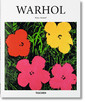 Книга Warhol