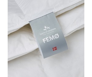 Подушка FEMØ MEDIUM 50x70