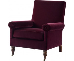 Кресло King George IV Arm chair
