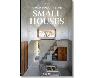 Книга Small Houses