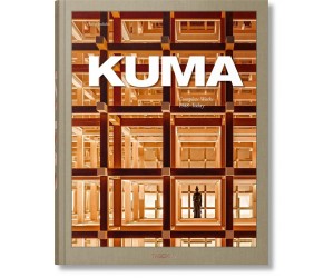 Книга Kuma. Complete Works 1988–Today