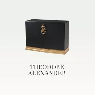 Theodore Alexander