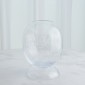 Ваза Ashton Vase-Clear Seeded-Short