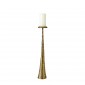 Подсвечник Beacon Candle Holder-Brass-Med