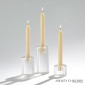 Подсвечник Gavin Candle Holder-Lg