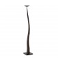 Подсвечник Chiseled Candle Holder-Tall