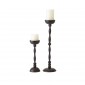 Подсвечник Achille Candle Holder-Lg