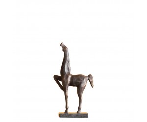Статуэтка Cubist Horse-Sm