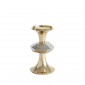 Подсвечник Gabriel Brass Candle Holder-Sm