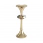 Подсвечник Gabriel Brass Candle Holder-Lg