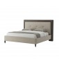 Кровать Lyndsey Upholstered California King Bed