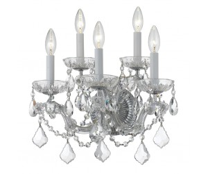 Бра Maria Theresa 5 Light Hand