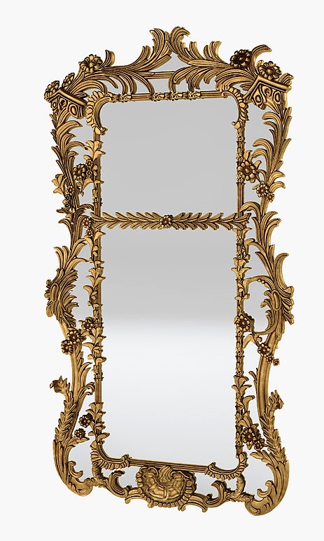 Зеркало Bishopsgate Mirror