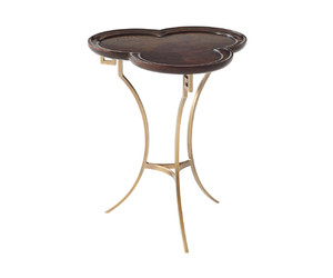 Акцентный стол CLOVER ACCENT TABLE