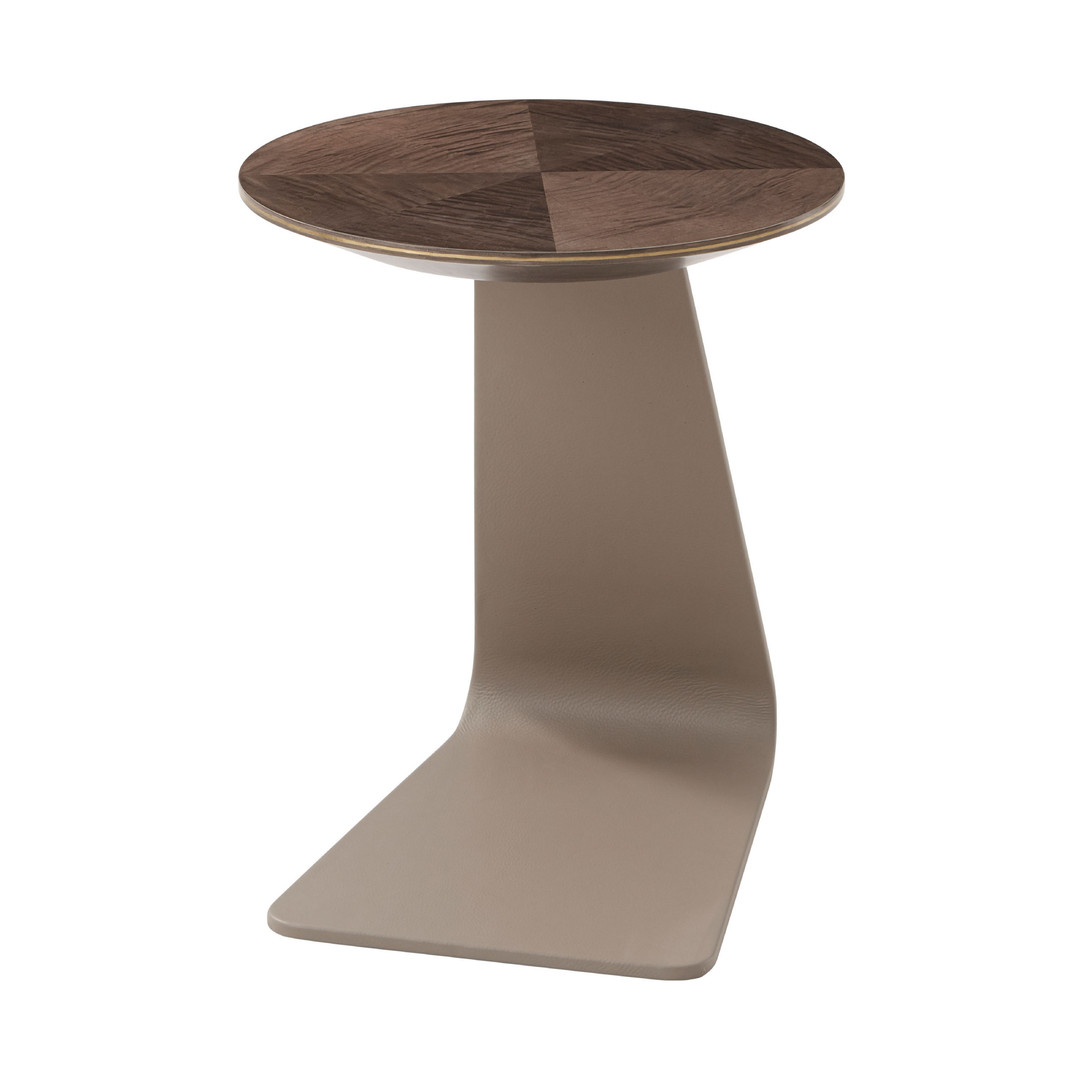 Акцентный стол GRACE CANTILEVER ACCENT TABLE