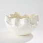 Чаша Cambrian Bowl-Ivory/Sand