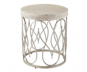 Придиванный стол MOROCCAN SIDE TABLE