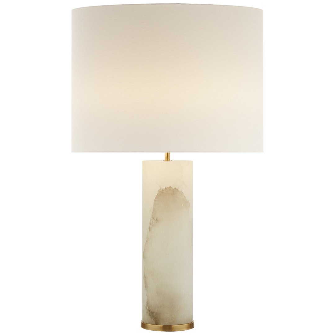 Настольная лампа Lineham Table Lamp ALB-L