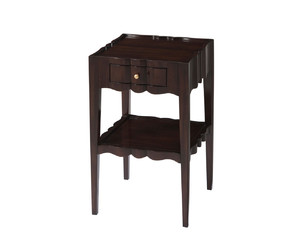 Акцентный стол ADDISON ACCENT TABLE II