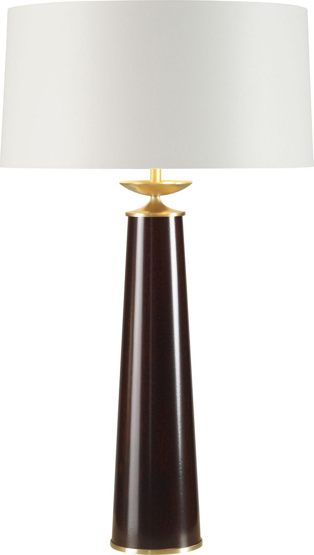 Настольная лампа OLYMPIA by THOMAS PHEASANT