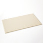 Планшет для бумаг Refined Leather, Ivory