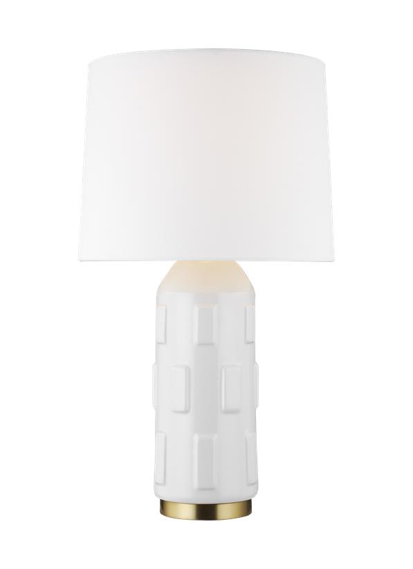Настольная лампа MORADA SM TABLE ARCTIC