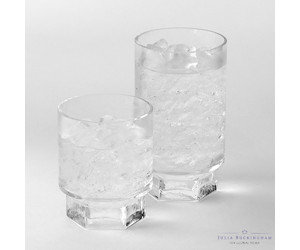 Набор из четырех стаканов Hex Glassware-Tall