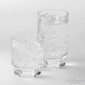 Набор из четырех стаканов Hex Glassware-Tall