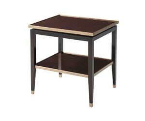 Придиванный стол LYNX II SIDE TABLE