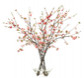 Цветочная композиция Cherry Blossom