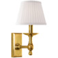 Бра Payson Sconce BN