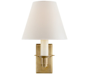 Бра Evans Library Sconce NB-P