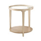 Придиванный стол ZOLA SIDE TABLE