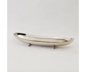 Чаша Boat Bowl-Nickel-Sm