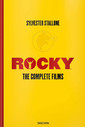 Книга Rocky. The Complete Films