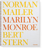 Книга Marilyn Monroe, Mailer & Stern
