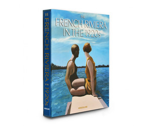 Книга The French Riviera in the 1920s