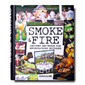 Книга Smoke & Fire