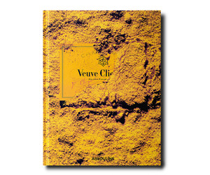 Книга Veuve Clicquot