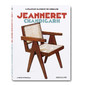 Книга Catalogue Raisonne du Mobilier: Jeanneret Chandigarh