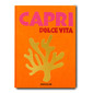 Книга Capri Dolce Vita