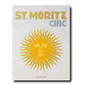 Книга St. Moritz Chic