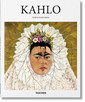 Книга Kahlo