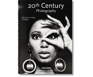 Книга 20th Century Photography