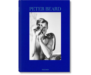 Книга Peter Beard