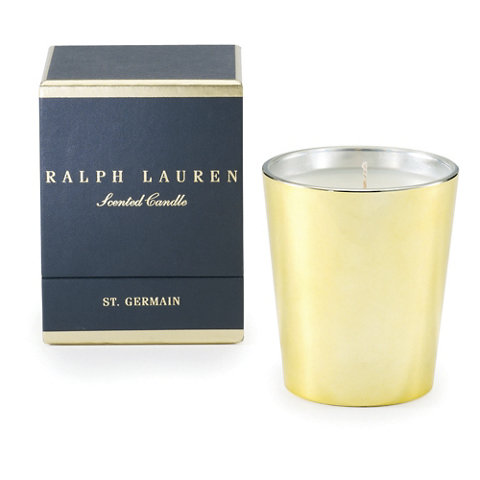 Свеча ароматизированная St Germain Single Wick Candle