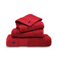 Полотенце CL PLAYER  WASH TOWEL RED ROSE