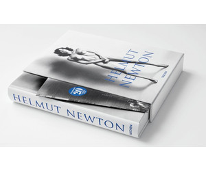 Книга Helmut Newton. SUMO. 20th Anniversary Edition